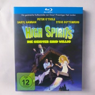 B198 American Film High Spirits (1988) Blu-ray BD25 EN ZH C0103