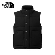 THE NORTH FACE W M66 DOWN VEST - ดูตาราง ASIA SIZE (AP) เสื้อกันหนาวผู้หญิง