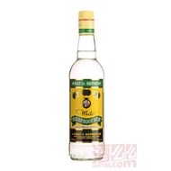雷＆侄子白蘭姆酒 700ml
