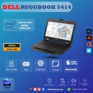 Dell Precision 3560 3550 Rugged 5414 Lenovo P50 | i5 6th-11th Gen Laptop | 16-32GB Ram | 256-512GB S