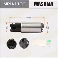 Gas Pump Lexus Gs350 05 - 11 3.5,1 Bridge 2 Lexus Is250 05 - 13 2.5,1 Bridge,2 Cau MPU-110C 23221-50