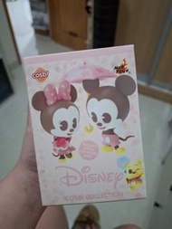 Disney Cosbi 盲盒櫻花系列 小飛象