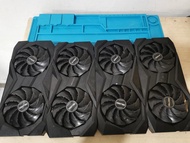 (MINUS MATI TOTAL) VGA AMD RX6700XT 12GB ASROCK CHALANGGER NO DISPLAY BEKAS MINING, JUAL APA ADANYA,