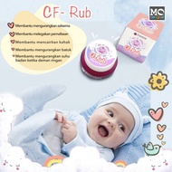 CF- RUB BALM TASNEEM