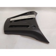 Gilera Runner 125, 200 - Rear Luggage Rack -  656036000C