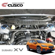 Cusco Front Strut Bar For Subaru Xv GT 7 / Forester
