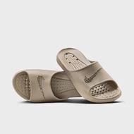 NIKE VICTORI ONE SHOWER SLIDE 男休閒拖鞋-卡其-CZ5478200 US6 卡其