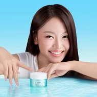 9X Nano Ceramide Complex Bio-essence light gel moisturizer 30g helps absorb quickly & helps soothe t