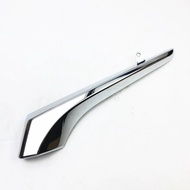 Qiaoling [NX Series] Lexus Lexus NX200 Accessories Reversing Mirror Plating Strip RX200t Rearview Mi