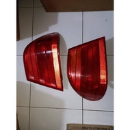 NEW ORI W210 PRE FACELIFT TAIL LAMPS LIGHT 2108204364 2108204464