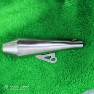 knalpot bmx cub motor jupiter vega supra smash gratis laser nama