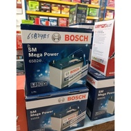 BOSCH Bateri NS40/NS60/NS70