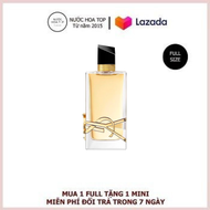 Nước hoa Yves Saint Laurent Libre Eau de Parfum 100ml