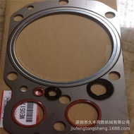 Hyundai 300 31 365 Kato 1250 6D22 Engine Cylinder Pad Excavator Accessories