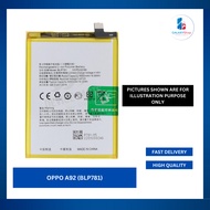 OPPO A92 (BLP781) Battery Replacement Part