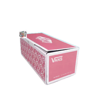 MERAH Innerbox VANS Red INERBOX INNER INNER BOX Cardboard BOX Red VANS Shoes Festive