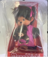 📣พร้อมส่ง ตุ๊กตา monchhichi 🇯🇵👼🏻