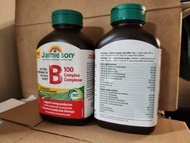 Jamieson B100 Complex