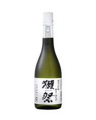 獺祭 三割九分 純米大吟釀 720ml |清酒