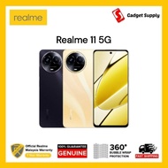 Realme 11 5G | 8GB RAM 256GB ROM