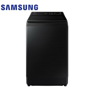 【SAMSUNG 三星】13公斤直立式洗衣機WA13CG5745BV/TW