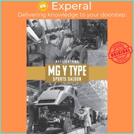 MG Y Type Sports Saloon by Neil Cairns (UK edition, paperback)
