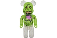 Be@rbrick Slimer 1000%