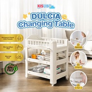 KISUBO Dulcia Baby Tafel Changing Table