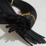 Small Carpu Vacuum Suction Hose etc. 4 mm Hole Length 90cm/ Up to 95cm Universal Motorcycle