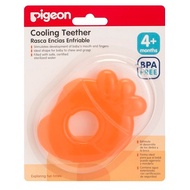 Pigeon Cooling Teether (Fruits Series)
