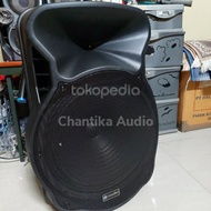 Speaker / Salon Portable Soundbest Ft-18 (18Inch) Aktif Bluetooth