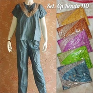 Cp Lace Set 110 (Bb Max. 65kg)