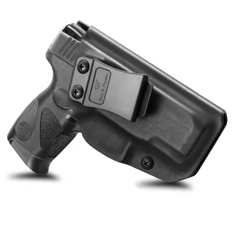 CZ P07 IWB Kydex Holster fit CZ P07 Pist0L Outdoor Concealed Carry Bags Right and Left Hand Fast Dra