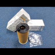 OIL FILTER BMW LCI F20-116/8/20i F30-318/320i F10-520d (11428575211)