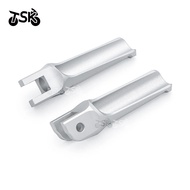 Motorcycle Accessories Rider Footrest Front Foot Rests Peg For DUCATI Panigale V2 V4 1100 1199 1299 