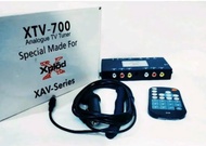Tv Tunner Analog Xplod