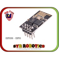 ESP8266 WiFi Module ESP 8266 ESP 01 mdl (PR1017A)