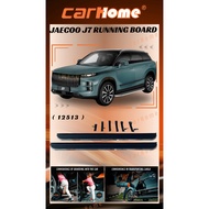 JAECOO J7 2023+ Pijakan Pintu Sisi / Running Board Door Step J7 Accessories