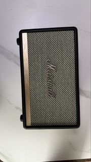 Marshall Acton II Speaker