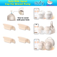 Eufy Wearablel Breastpump Spout Cap For Eufy E20/ Eufy S1/ Eufy S1 Pro
