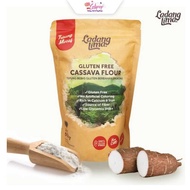 Ladang Lima Cassava Flour Cassava Flour