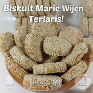 BISKUIT MARIE WIJEN 250 gr / BISKUIT MARI WIJEN / Biskuit KILOAN