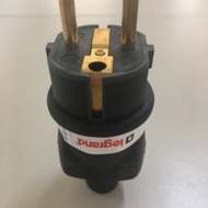 NEWEST LEGRAND IP44 WATERPROOF RUBBER PLUG