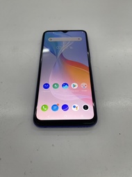 Vivo Y21 4+1 64 GB ม่วง สแกนได้ แบตนาน ใช้งานได้ดี ราคาถูกใจ