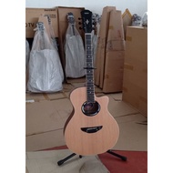 Acoustic Guitar | Yamaha Guitar | Yamaha Apx500ii Guitar | Yamaha Apx | Cheap Yamaha Guitar