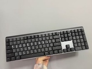 Logitech Mx mechanical 羅技 無線機械鍵盤