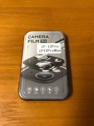 全新 Apple iPhone 13 Pro/Pro Max 後鏡頭透明 保護套 保護膜 Colourless Back Camera Protective Case 現貨
