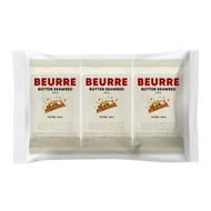 Boulangerie Beurre Korean Seaweed Snack Taco Flavor – Value Pack 5g x 9pcs