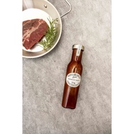 United Kingdom|Royal Certified Honey Mustard Seed Sauce & Classic Barbecue Sauce|Mustard