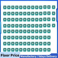 100PCS Joystick Potentiometers Sensor Module Kit for  10K Controllers 3D Thumbstick  Resistors Repai